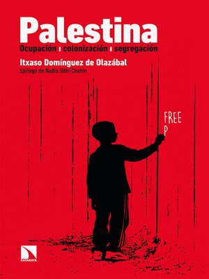 cover image of Palestina